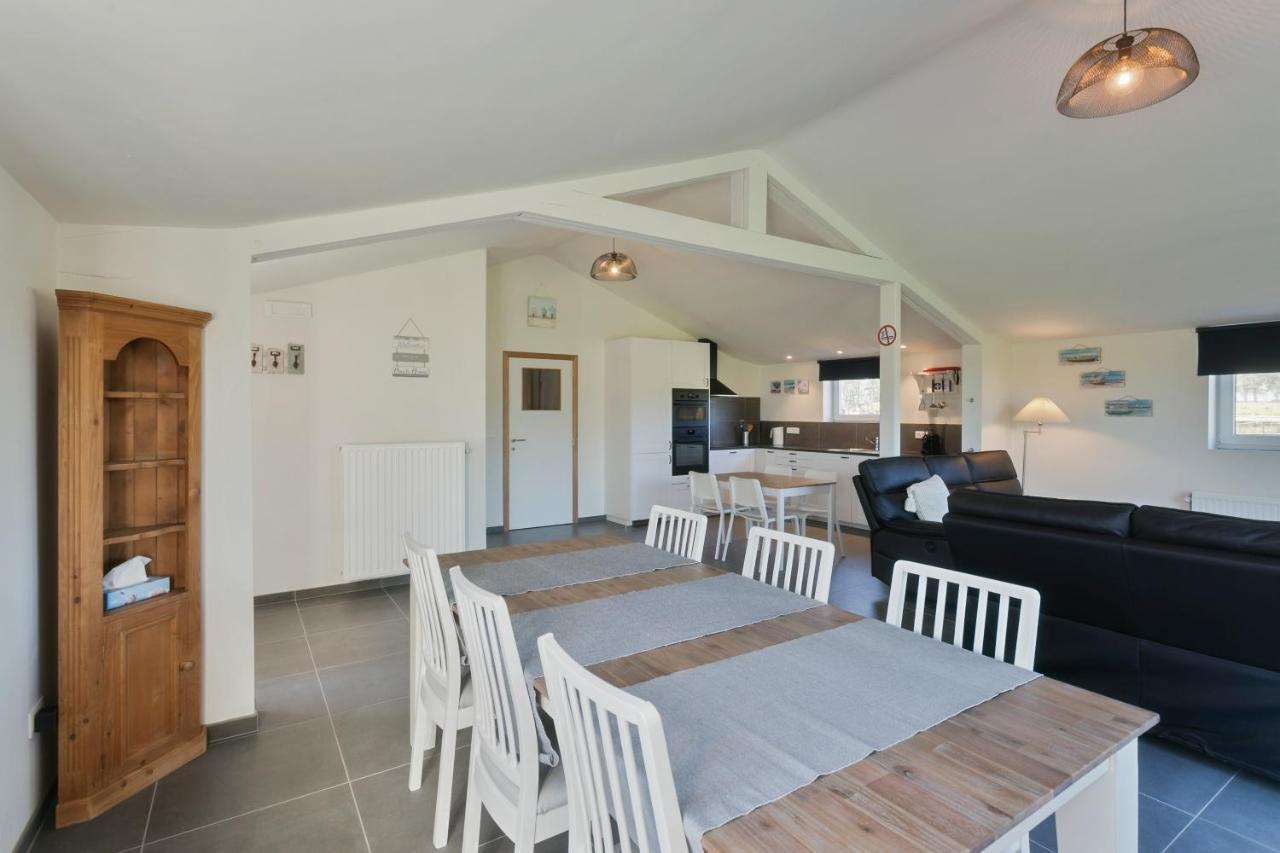 Charming Guesthouse With Feelings Of Sea & Land Knokke-Heist Luaran gambar